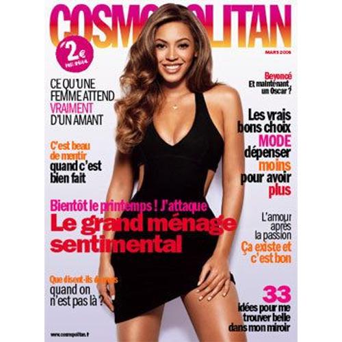 Cosmopolitan N° 388