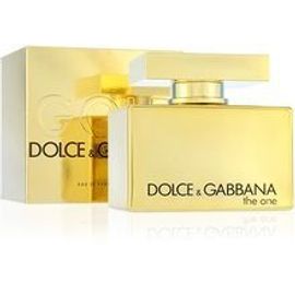 The One Gold - Eau De Parfum Intense - 75ml 