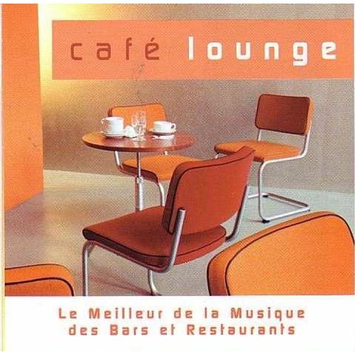 Café Lounge - Volume 1