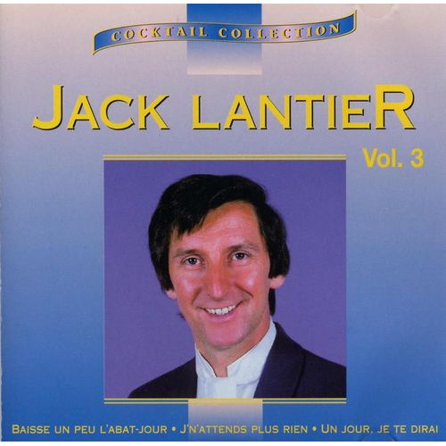 Cocktail Collection Volume 3