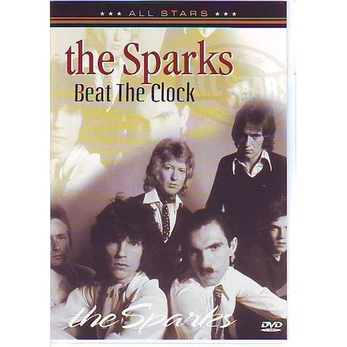 Sparks"Beat The Clock In Concert"