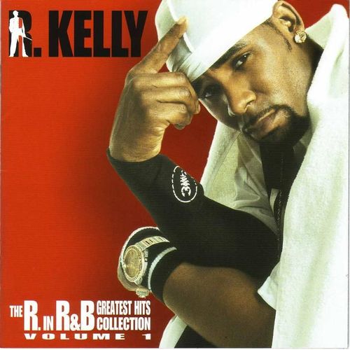 Greatest Hits Collection Vol.1