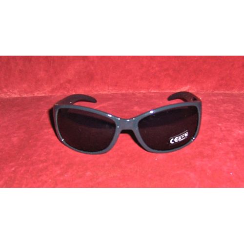 Lunettes De Soleil Pour Enfant Protection Uv Catégorie 3