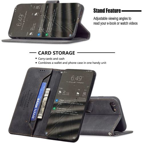 Coque Pour Cubot Max 3 Coque Compatible Avec Cubot Max 3 Coque Etui Housse Case Cover Bf09 Black