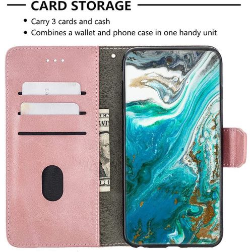 Coque Pour Cubot Max 3 Coque Compatible Avec Cubot Max 3 Coque Etui Housse Case Cover Bf04 Pink