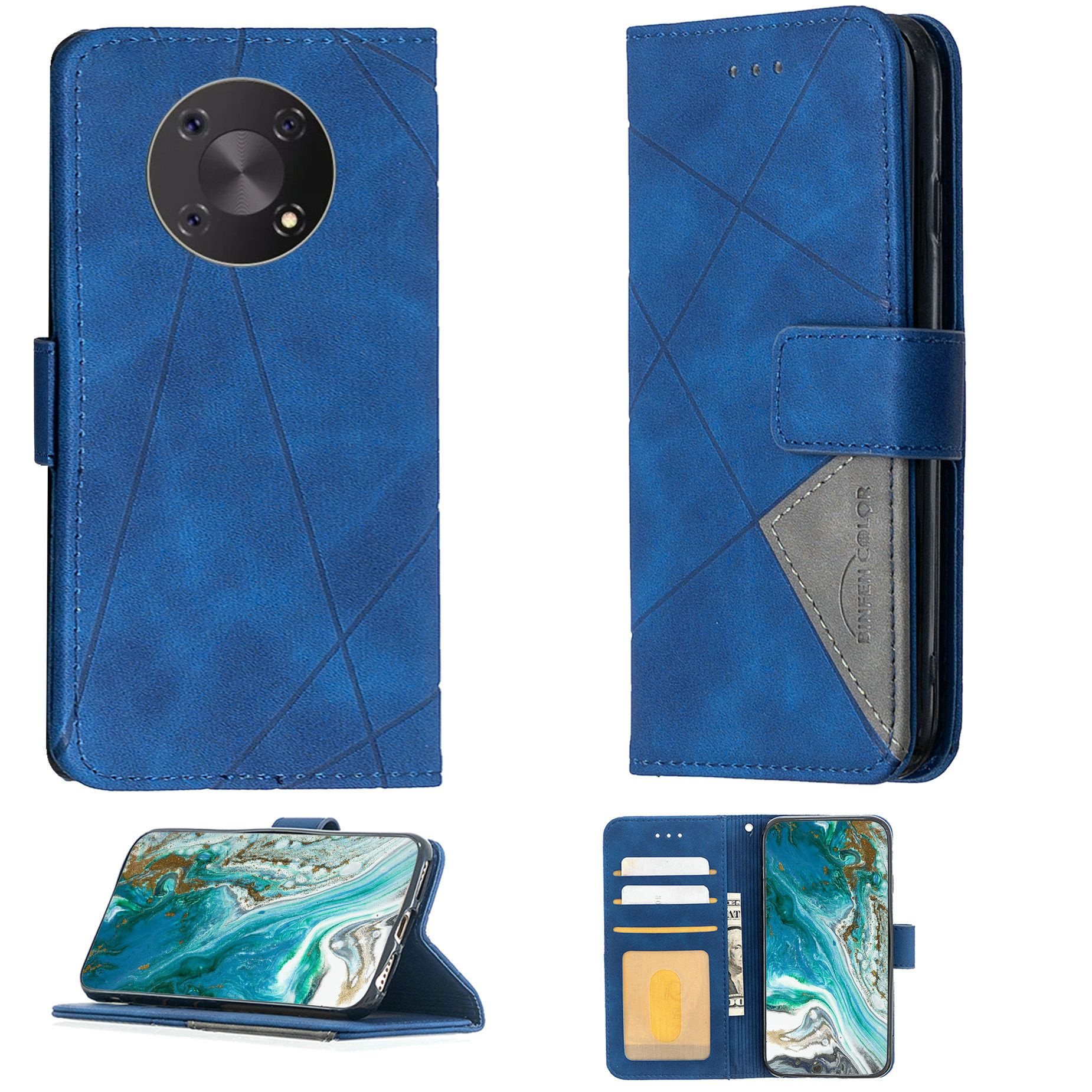 Coque Pour Cubot Max 3 Coque Compatible Avec Cubot Max 3 Coq... - 4