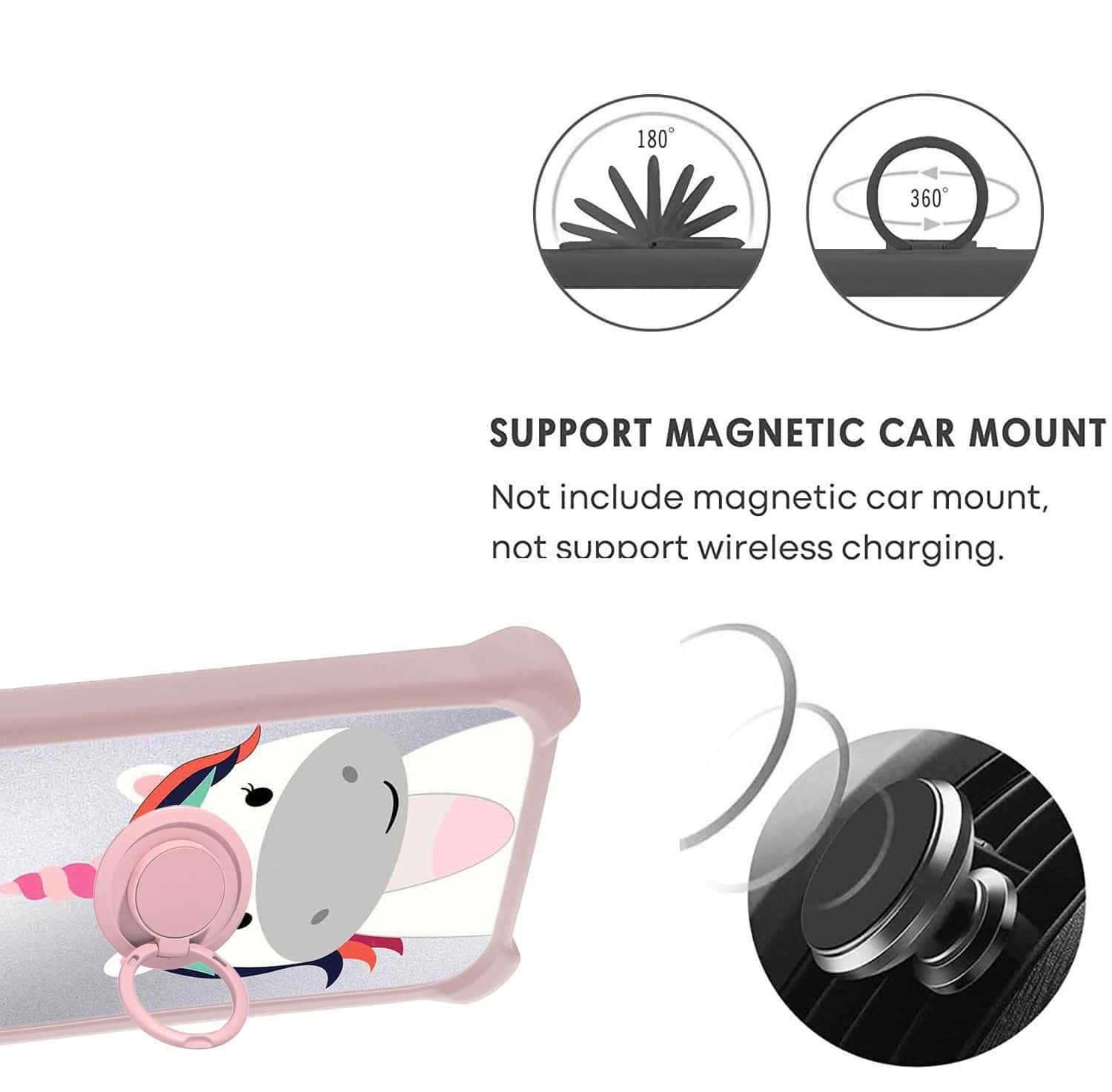 Coque Pour Cubot Max 3 Coque Compatible Avec Cubot Max 3 Coq... - 2