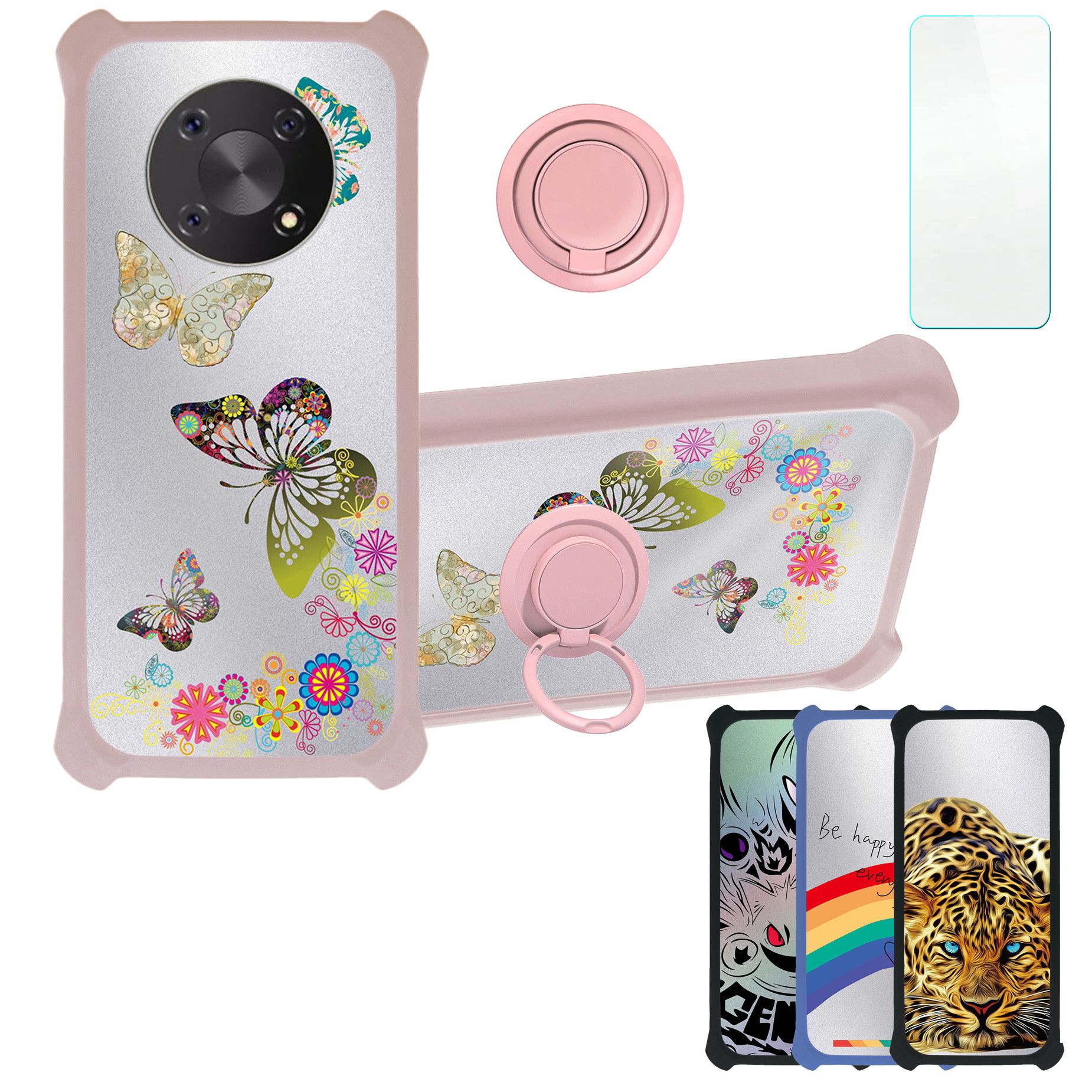 Coque Pour Cubot Max 3 Coque Compatible Avec Cubot Max 3 Coq... - 3