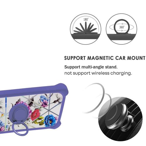 Coque Pour Cubot Max 3 Coque Compatible Avec Cubot Max 3 Coque Etui Housse Case Cover Imdz-Hua2
