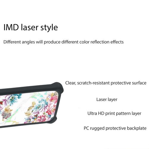 Coque Pour Cubot Max 3 Coque Compatible Avec Cubot Max 3 Coque Etui Housse Case Cover Imdh-Mdh