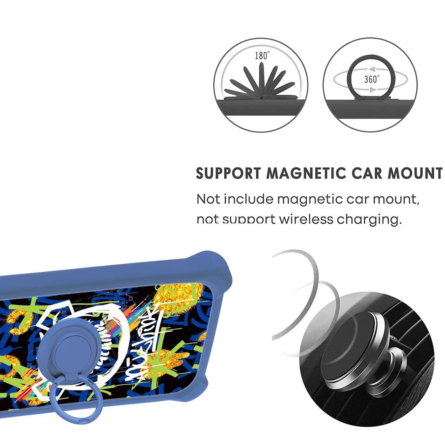 Coque Pour Cubot Max 3 Coque Compatible Avec Cubot Max 3 Coq... - 2