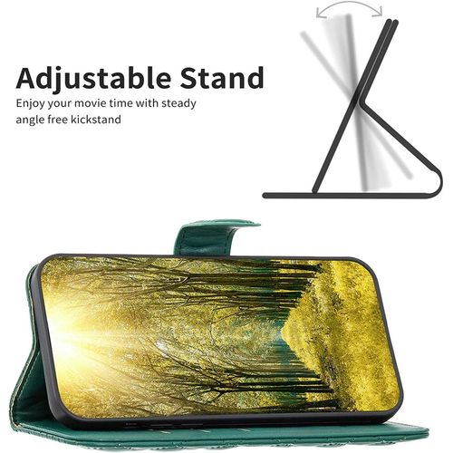 Coque Pour Cubot Max 3 Coque Compatible Avec Cubot Max 3 Coque Etui Housse Case Cover Green