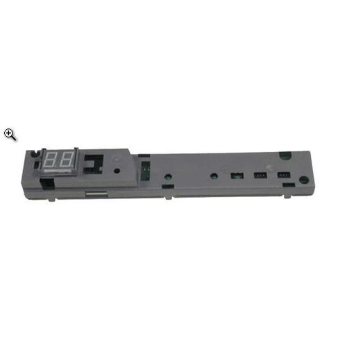 MODULE DE COMMANDE CONGELATEUR SIEMENS BOSCH REF 00442542