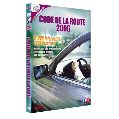 Code De La Route 2006
