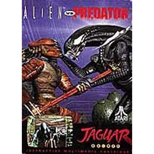 Alien Vs Predator