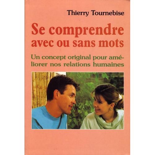Se Comprendre Avec Ou Sans Mots