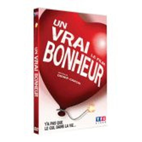 Un Vrai Bonheur - Le Film