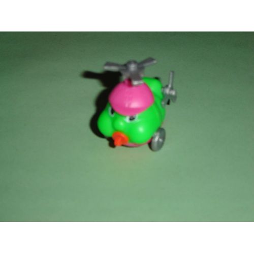 Kinder -  Avions K99n54