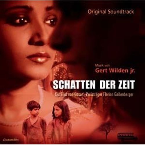 Schatten Der Zeit