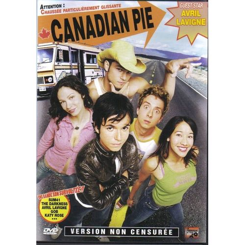 Canadian Pie