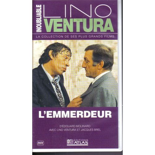 Emmerdeur L