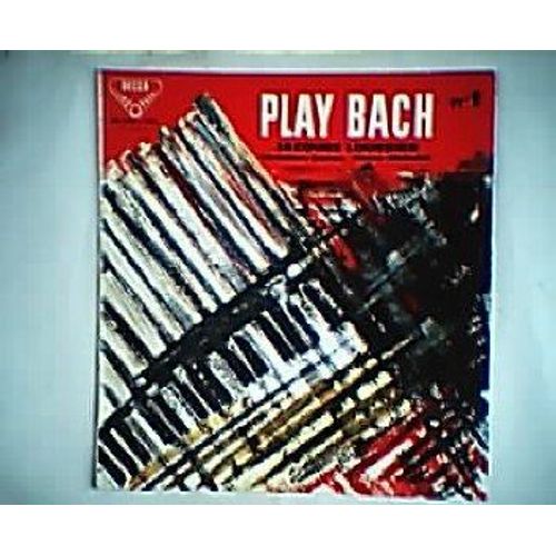 Play Bach N°1