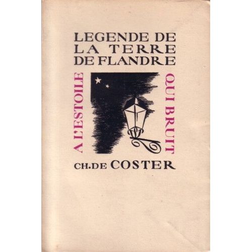 La Légende De La Terre De Flandre