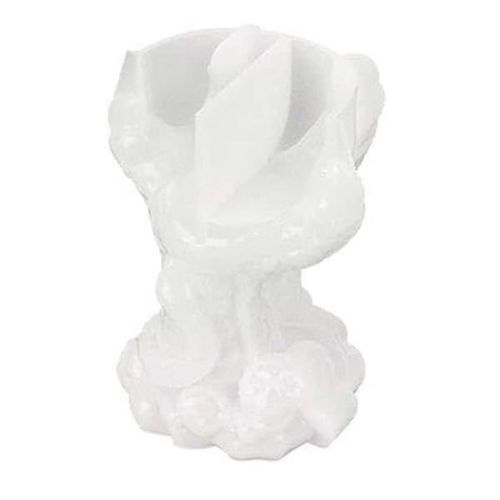Moule En Silicone Griffe De Dragon 3d, Démone Fantôme Main Résine Argile Chandelier Moule Pour Résine Cand