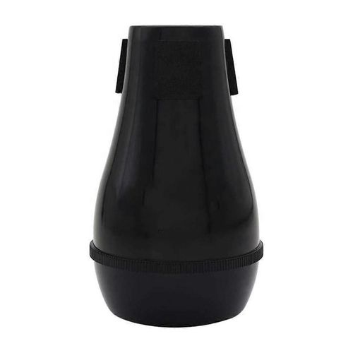 Trombone Ténor Semi Fermé Abs Mute Device Trainer Mutes Accessoires D¿Instruments De Musique