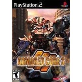 Armored Core 2 and deals 3