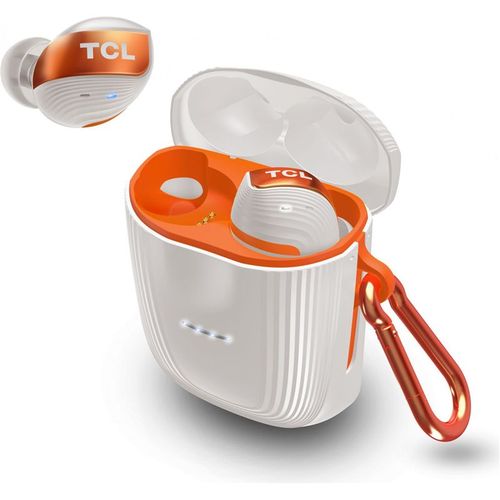 TCL ACTV500TWS Casque d'écoute sans fil True Wireless Sport Blanc