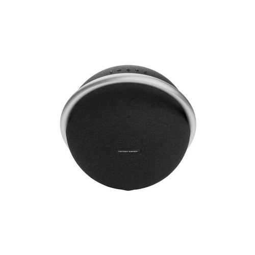 Enceinte Stéréo Portable Harman France Kardon Onyx Studio 8 Bluetooth Noir