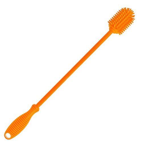 Brush Cleaner For Your , Sports , Vase And Glassware,water Cleaning Brush For Washing Narrow Neck