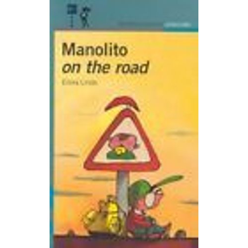 Manolito Gafotas - Manolito On The Road
