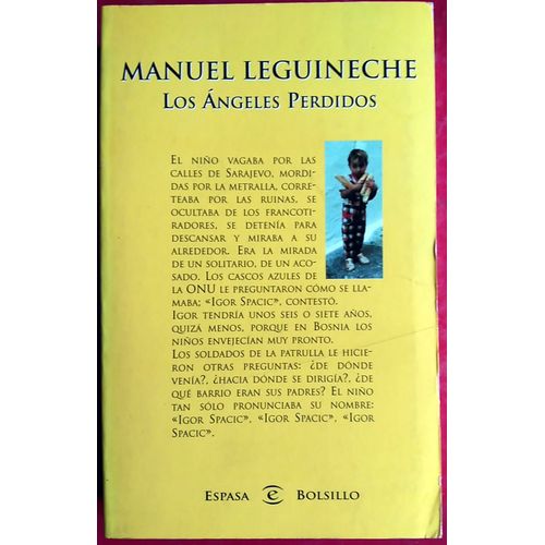 Los Angeles Perdidos