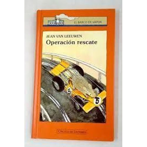 Operación Rescate