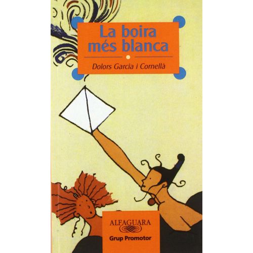 La Boira Mes Blanca