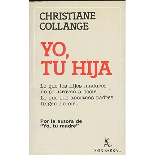 Yo, Tu Hija