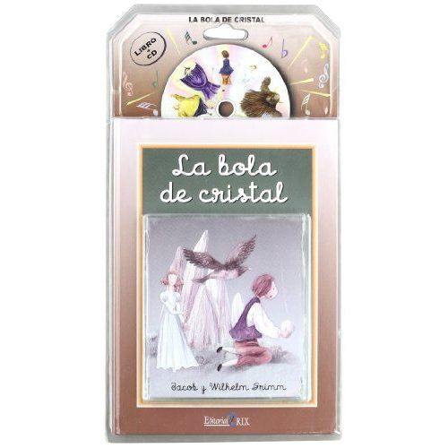 Grimm, W: Bola De Cristal