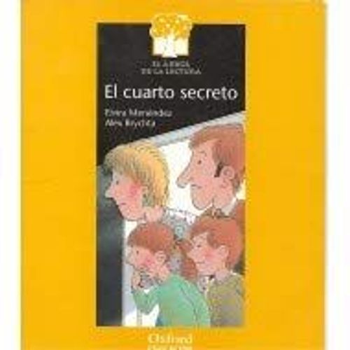 El Cuarto Secreto