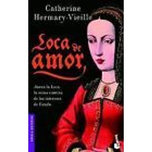 Loca De Amor