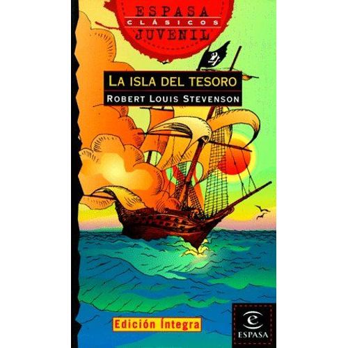La Isla Del Tesoro