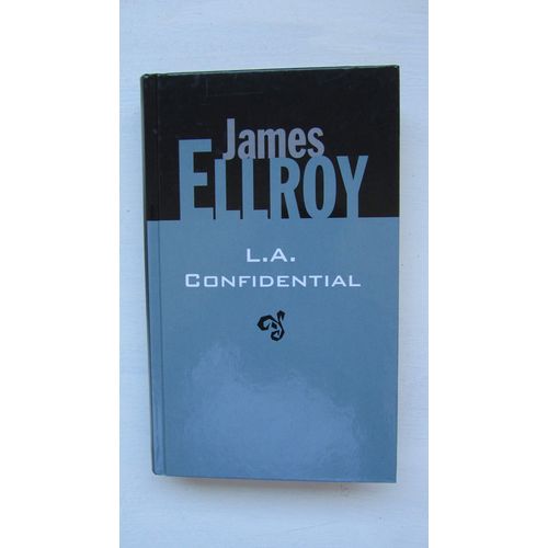 L. A. Confidential