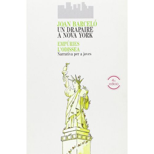 Un Drapaire A Nova York