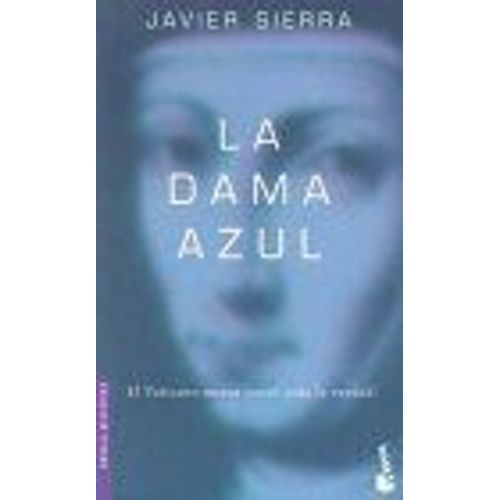 La Dama Azul