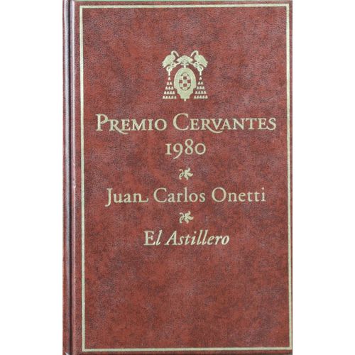 El Astillero