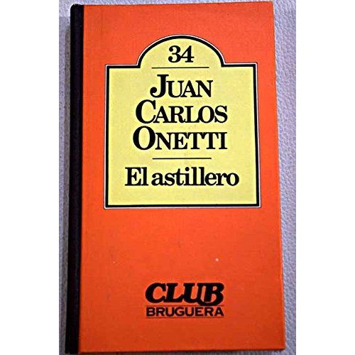 El Astillero
