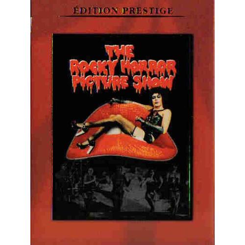 The Rocky Horror Picture Show - Édition Prestige