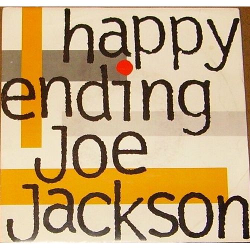 Happy Ending / Loisaida