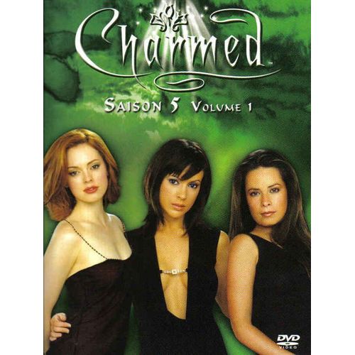 Charmed - Saison 5, Partie 1